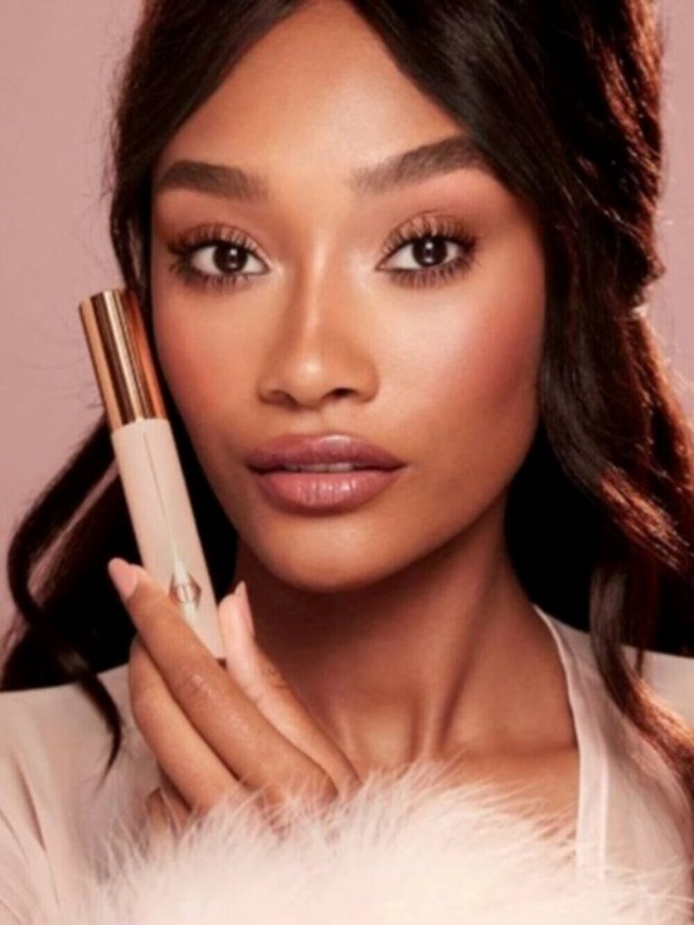 CHARLOTTE TILBURY The Secret to Supermodel Eyes NWT